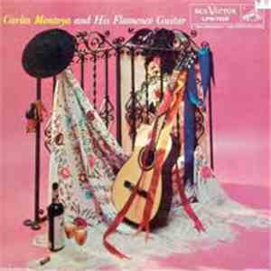 Carlos Montoya - Carlos Montoya And His Flamenco Guitar