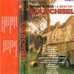 Cold Chisel - Radio Songs - A Best Of