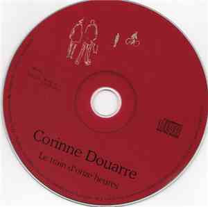 Corinne Douarre - Le Train D'Onze Heures