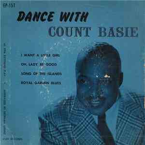 Count Basie - Dance With Count Basie
