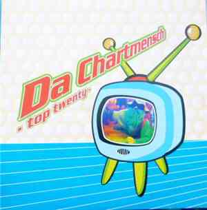 Da Chartmensch - Top Twenty