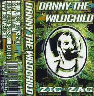 Danny The Wildchild - Zig-Zag