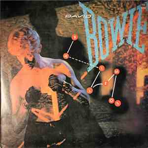 David Bowie - Bailemos