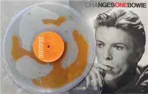 David Bowie - Changesonebowie