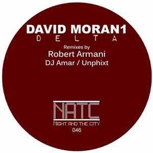 David Moran - Delta