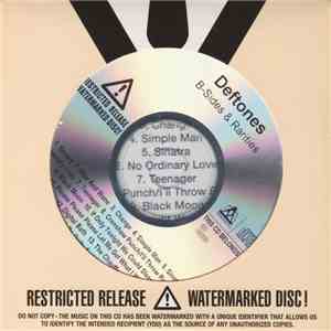 Deftones - B-Sides & Rarities