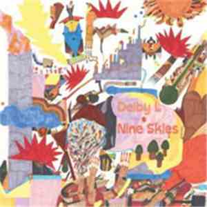 Delby L - Nine Skies