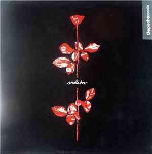 Depeche Mode - Violator
