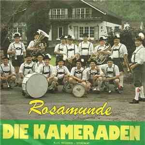 Der Kameraden - Rosamunde