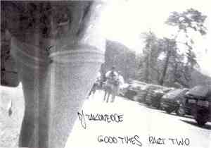 Dj Takonedoe - Good Times Part Two