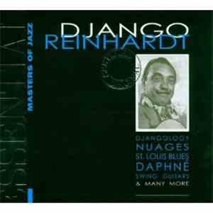 Django Reinhardt - Django Reinhardt
