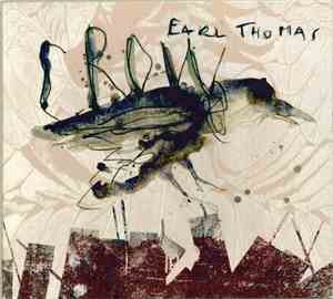 Earl Thomas - Crow