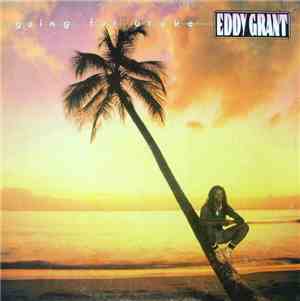 Eddy Grant - Going For Broke