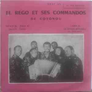 El Rego Et Ses Commandos De Cotonou - Djè Ki'N Mi