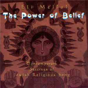Eli Mellul - Power of Belief