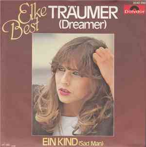 Elke Best - Träumer (Dreamer)