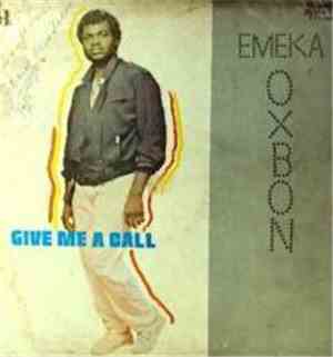 Emeka Oxbon - Give Me A Call