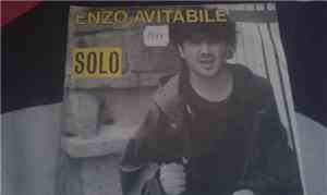 Enzo Avitabile - Solo