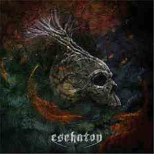 Eschaton  - Wake of the Ophidian