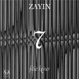 Fabio Keiner - Zayin