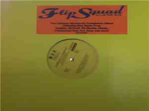 Flip Squad Allstars - The Flip Squad Allstar DJs