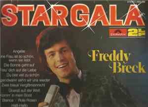 Freddy Breck - Freddy Breck