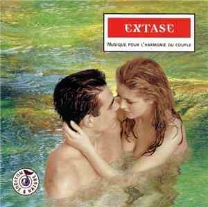 Georges Bodossian - Extase - Musique Pour L'Harmonie Du Couple