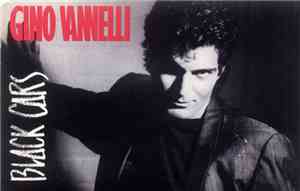 Gino Vannelli - Black Cars