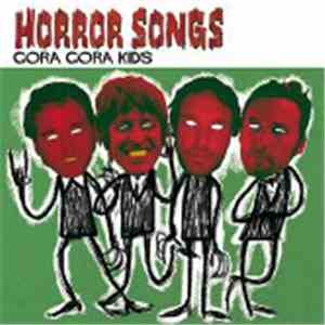 Gora Gora Kids - Horror Songs