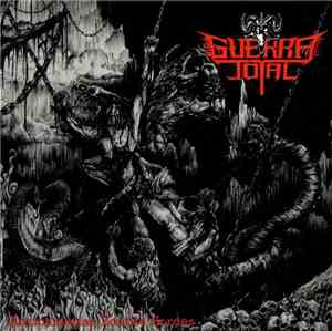 Guerra Total - Antichristian Zombie Hordes