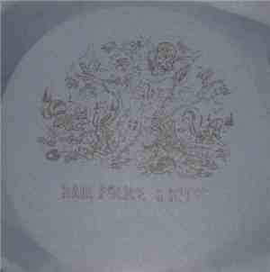 Hair Police / Kites - Hair Police & Kites