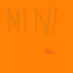 Hans Müller  - Mini Patterns