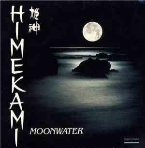 Himekami - Moonwater