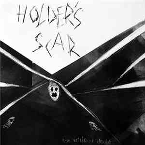 Holder's Scar - Sin Without Doubt