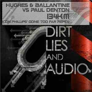 Hughes & Ballantine Vs Paul Denton - 134KM