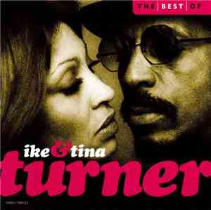 Ike & Tina Turner - The Best Of Ike & Tina Turner