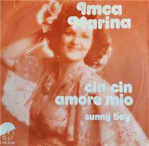 Imca Marina - Cin Cin Amore Mio
