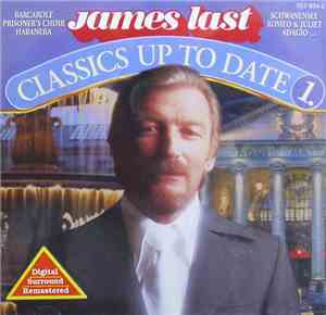 James Last - Classics Up To Date Vol. 1