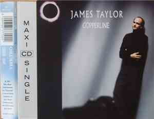James Taylor  - Copperline