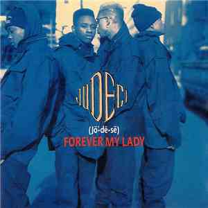 Jodeci - Forever My Lady