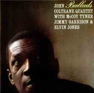 John Coltrane Quartet - Ballads