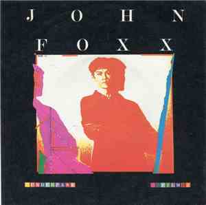 John Foxx - Underpass