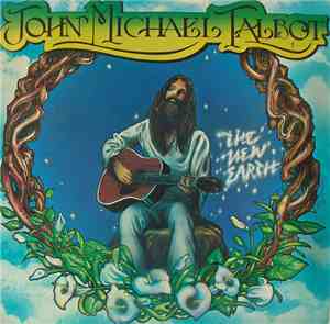 John Michael Talbot - The New Earth