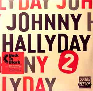 Johnny Hallyday - Double Best Of vol. 2
