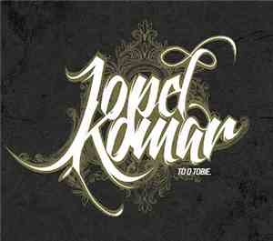 Jopel & Komar - To O Tobie