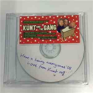 Kunt And The Gang - Christmas Single 2008