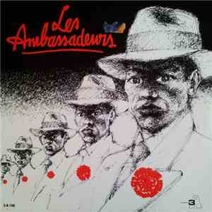 Les Ambassadeurs - Les Ambassadeurs D'Haïti