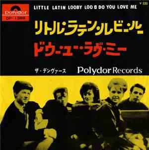 Les Denvers - Little Latin Looby Loo