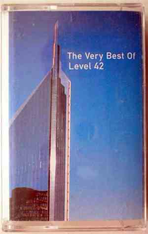 Level 42 - The Very Best Of Level 42