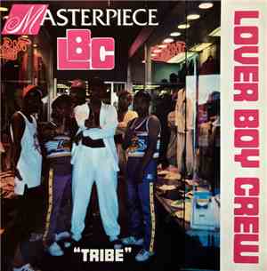 Lover Boy Crew - Masterpiece